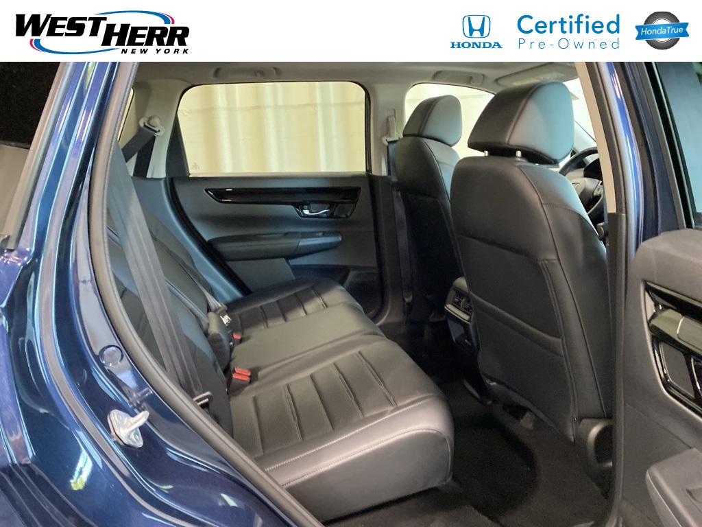 2024 Honda CR-V EX-L photo 12