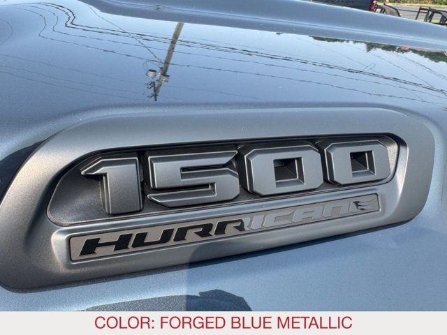 2026 Ram 1500 Big Horn Lone Star photo 26