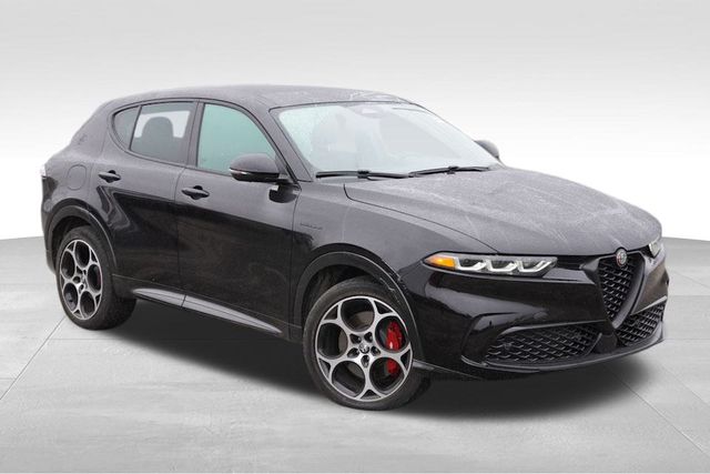 2024 Alfa Romeo Tonale Veloce