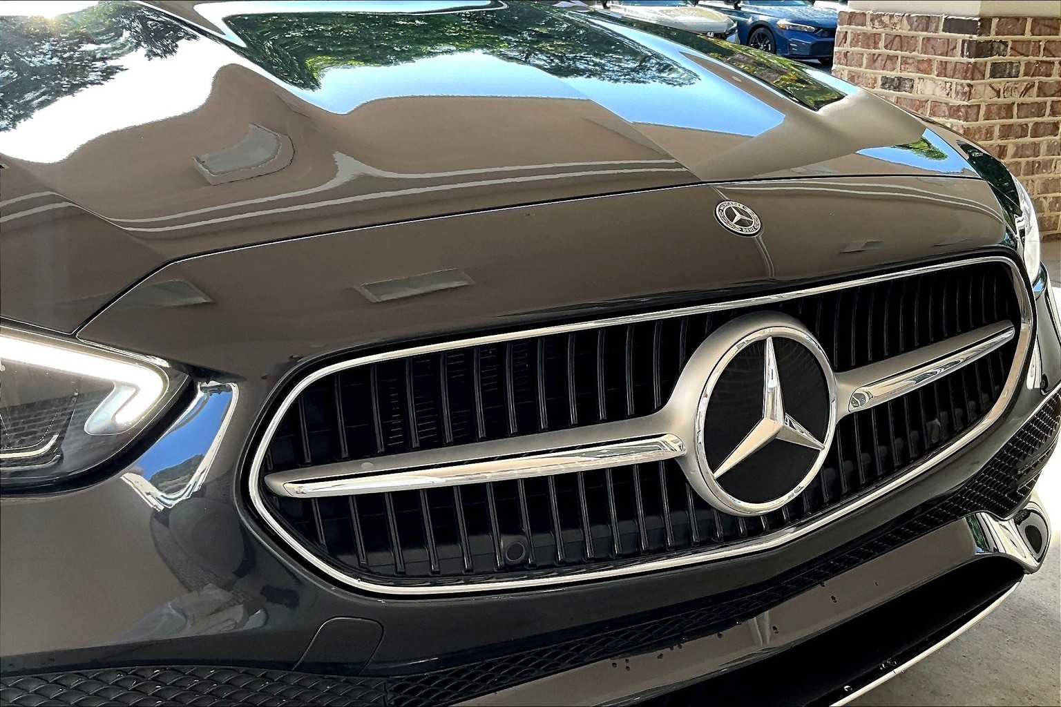 2024 Mercedes Benz C 300 photo 28