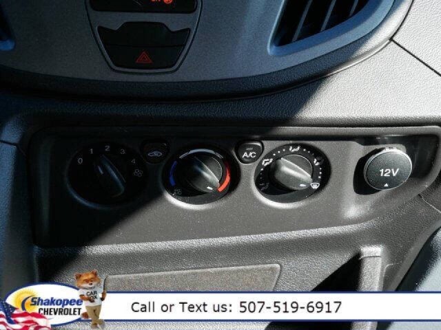 2018 Ford Transit Cargo Van photo 11