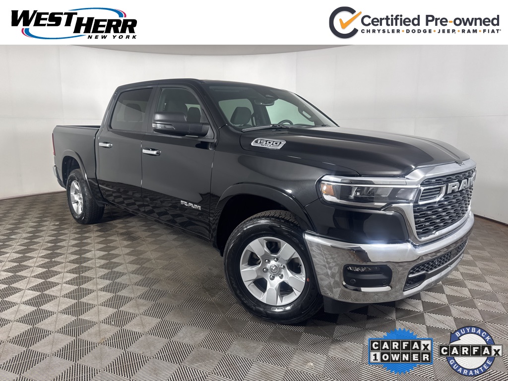 2025 RAM Ram 1500 Pickup Big Horn/Lone Star's photo