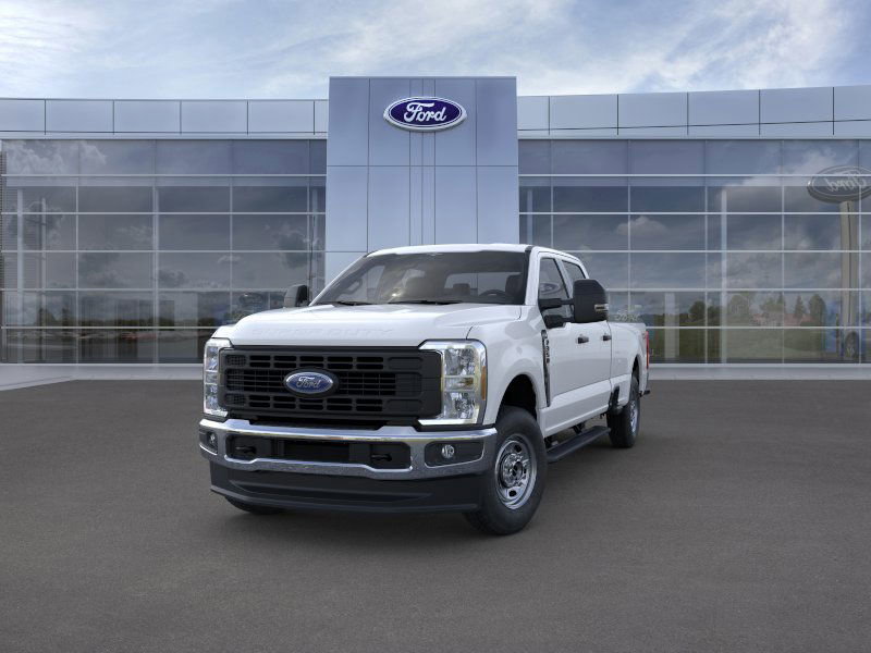 2024 Ford F-350 XL photo 2