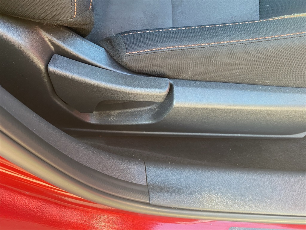 2022 Nissan Sentra SR photo 29