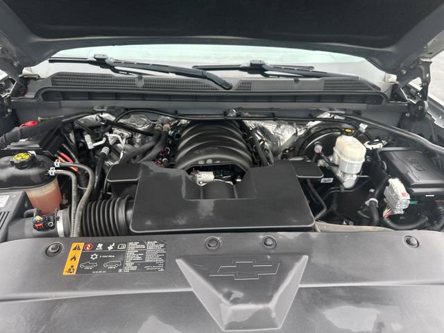 2017 Chevrolet Silverado 1500 photo 13