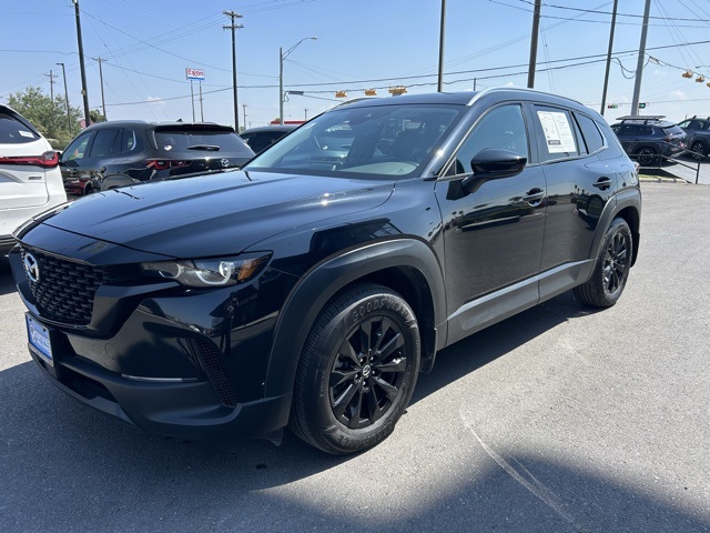 2024 Mazda CX-50 2.5 S Premium photo 3