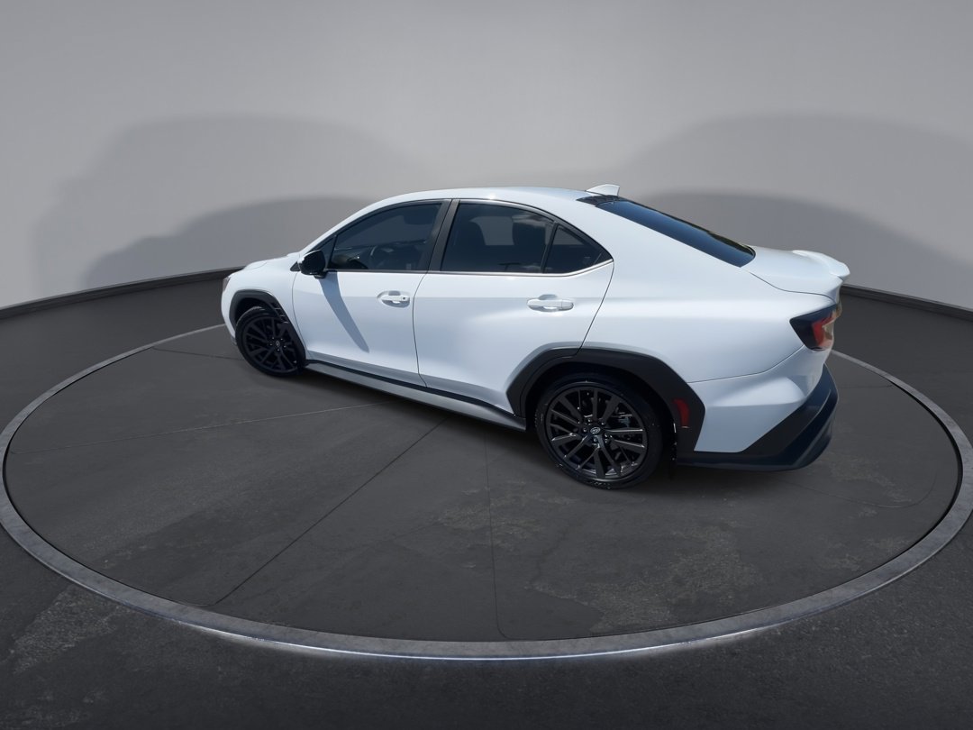 2022 Subaru WRX Premium photo 6
