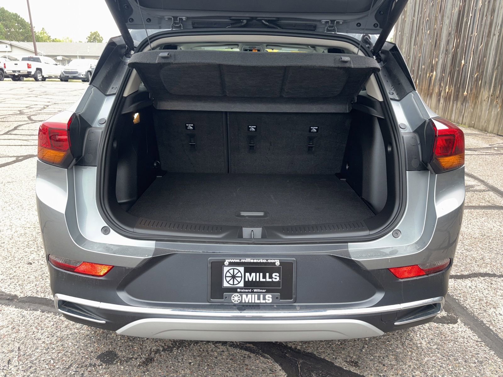 2023 Buick Encore GX Essence photo 6