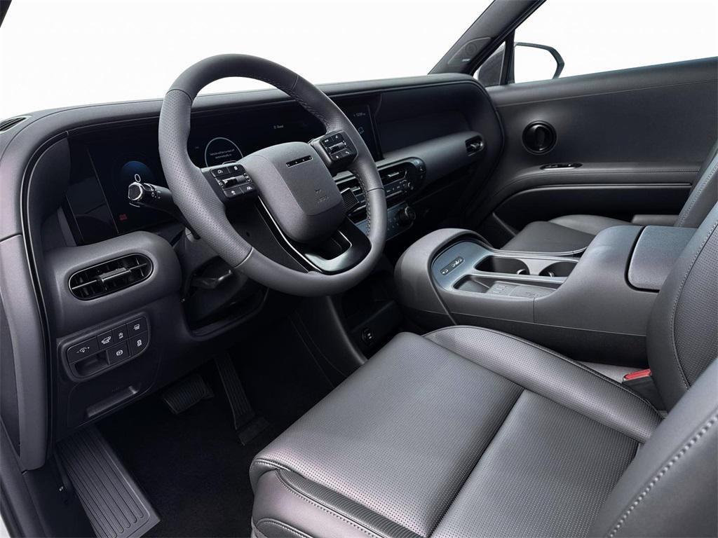 2026 Hyundai Palisade XRT photo 13