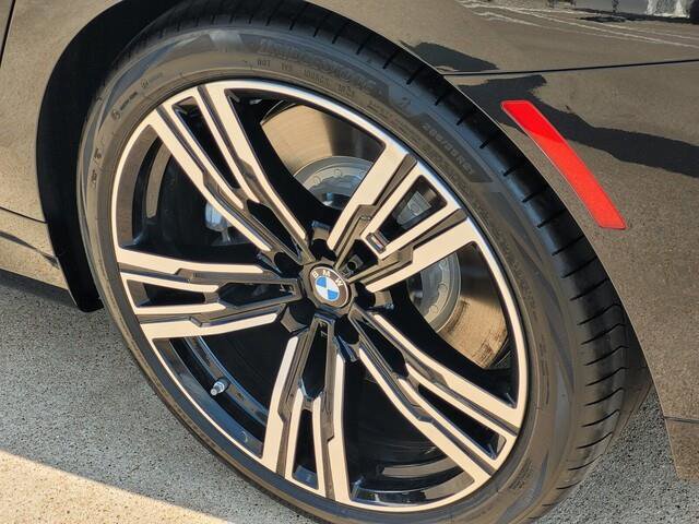 2025 Bmw 760i 760i xDrive photo 7