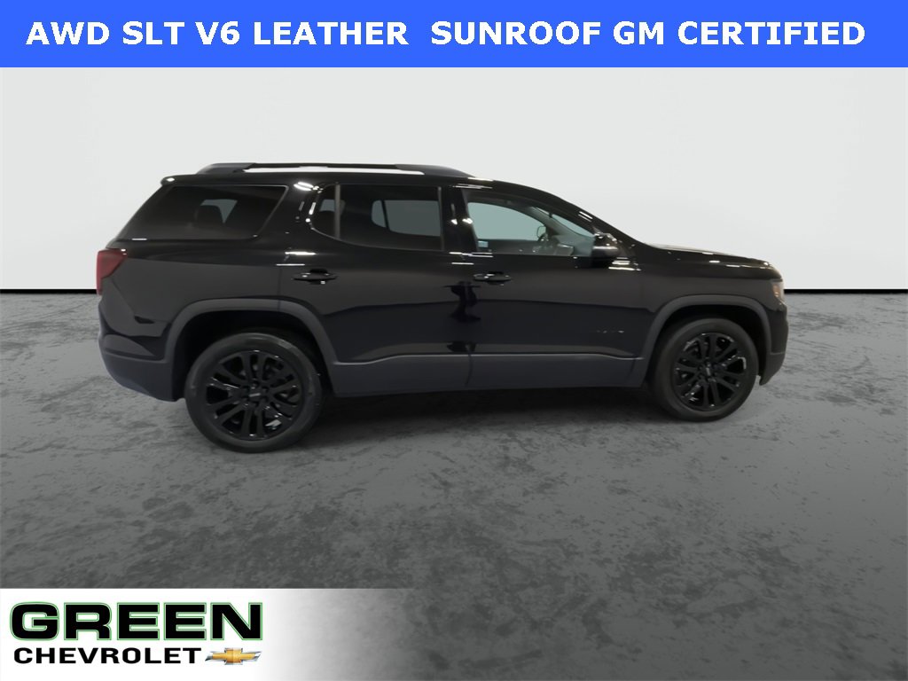2023 Gmc Acadia SLT photo 5