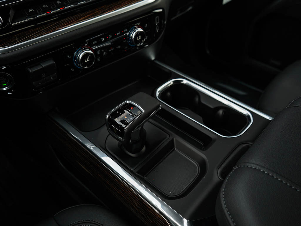 2026 Gmc Sierra Elevation photo 20