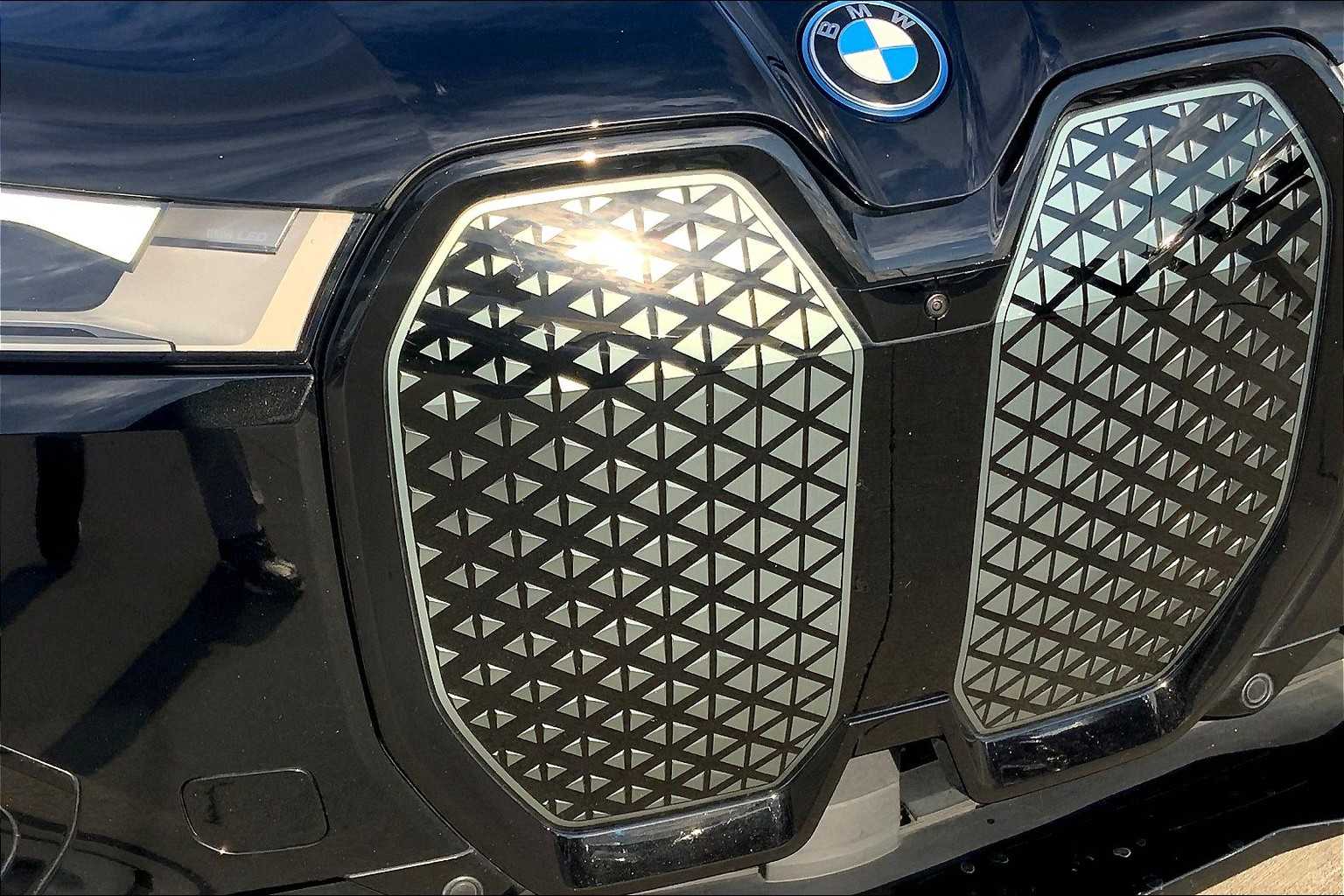 2024 Bmw iX photo 28