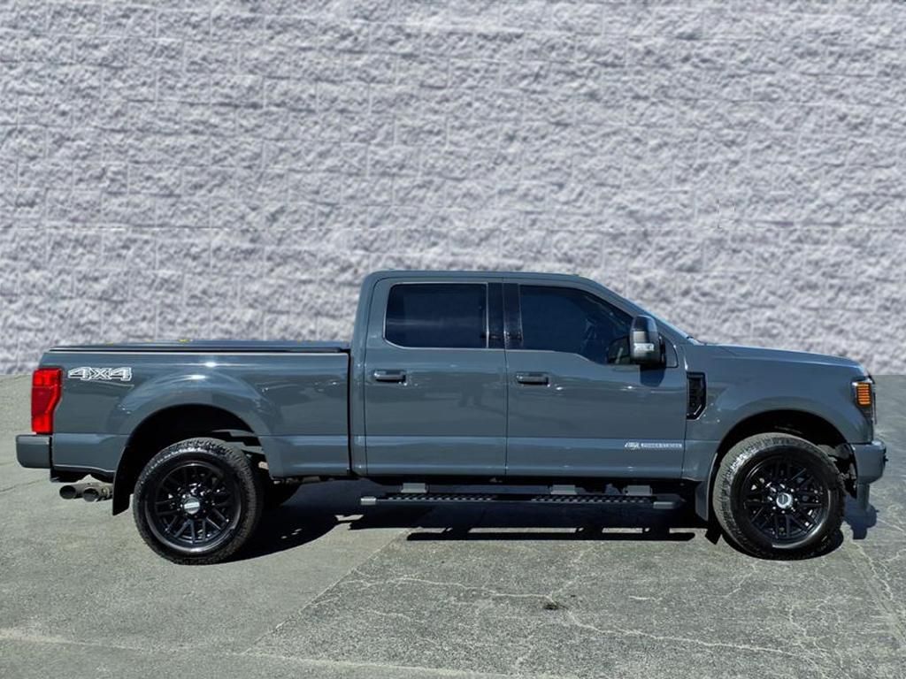 2021 FORD F-250 - Image 2