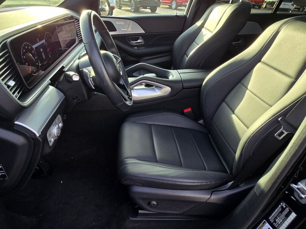 2024 Mercedes Benz GLE 350 4MATIC photo 18