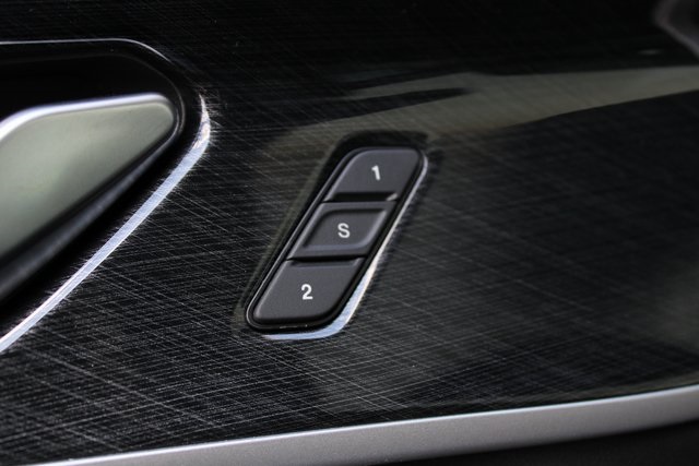 2022 Jeep Grand Cherokee Trailhawk photo 17
