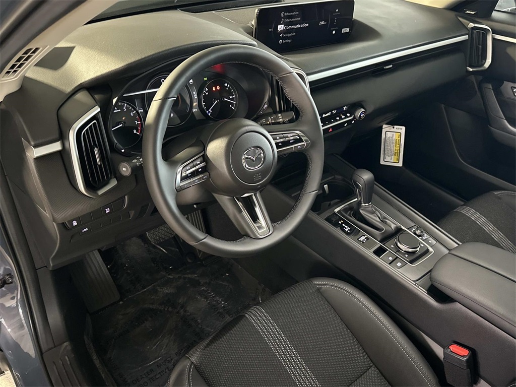 2025 Mazda CX-50 2.5 S Premium photo 2