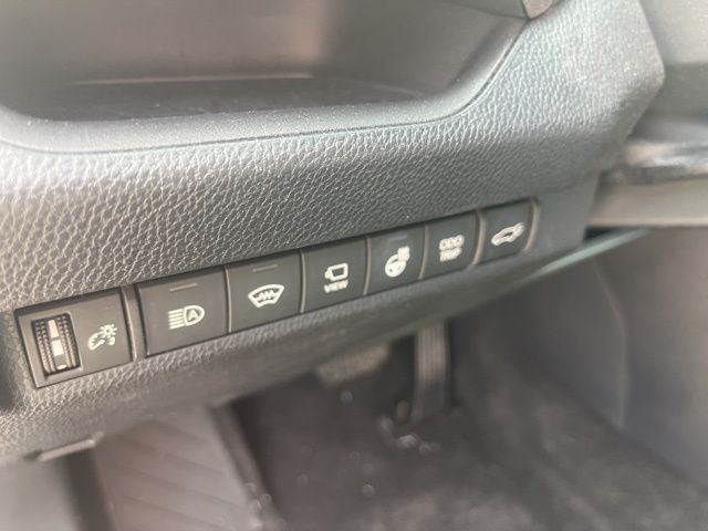 2023 Toyota RAV4 Hybrid XSE photo 10