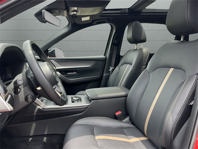 2025 Mazda CX-70 3.3 Turbo S Premium photo 10