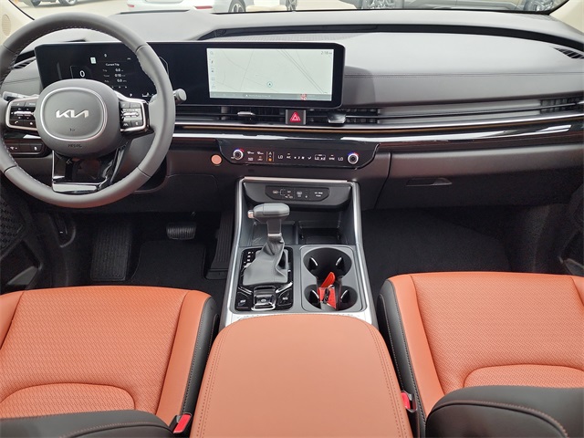 2026 Kia Carnival SX Prestige photo 18