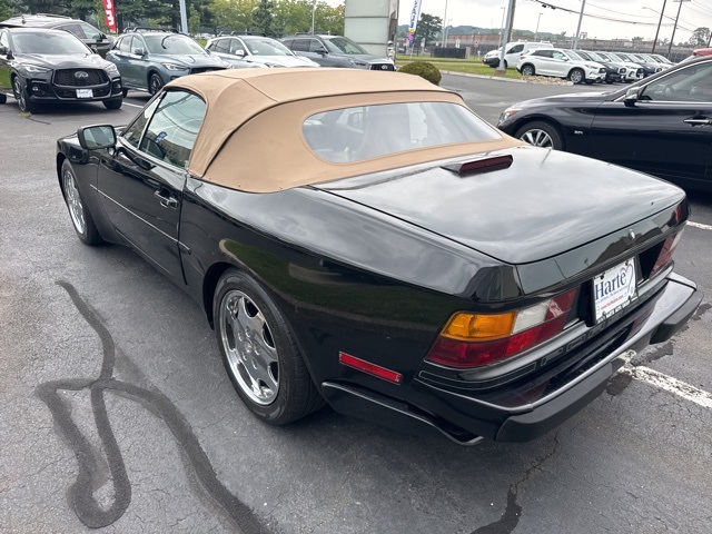 1990 Porsche 944 photo 5