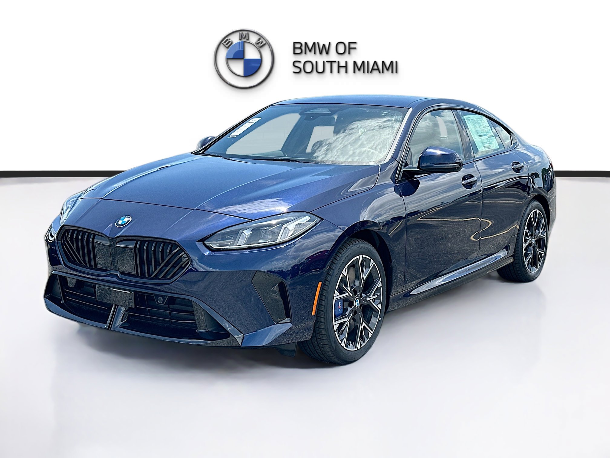 2026 Bmw 228 photo 3