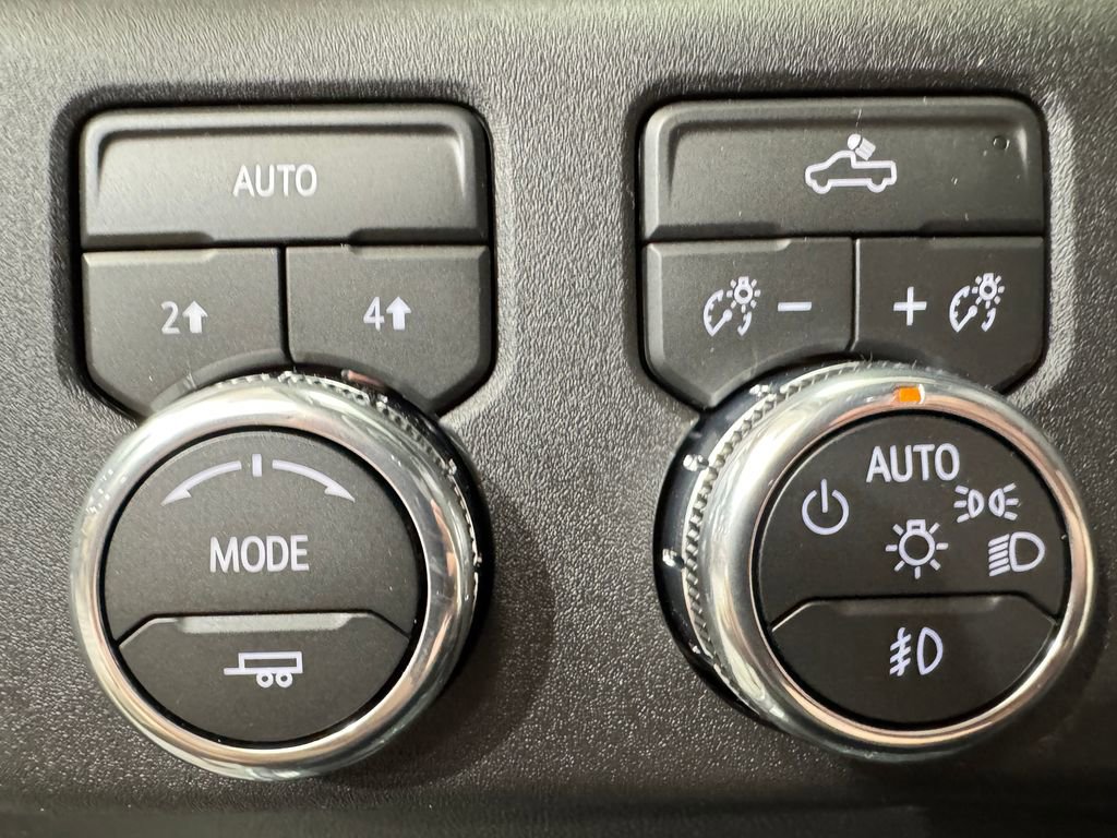 2026 Gmc Sierra Elevation photo 16