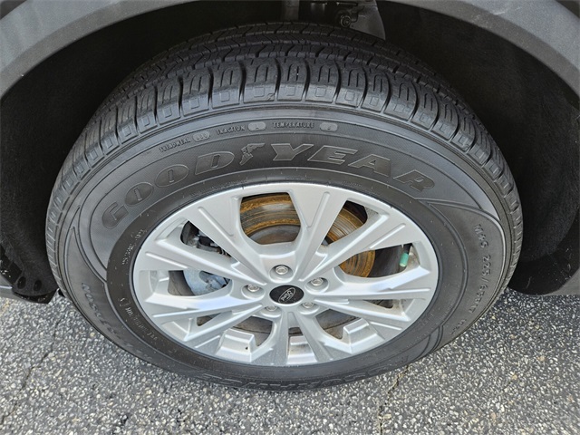 2023 Ford Escape Active photo 18