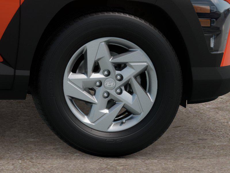 2026 Hyundai Kona SE photo 2