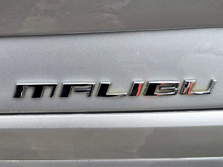 2006 Chevrolet Malibu SS photo 11