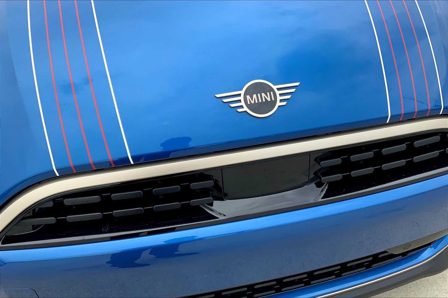 2025 Mini Cooper 4 Door Hardtop photo 28