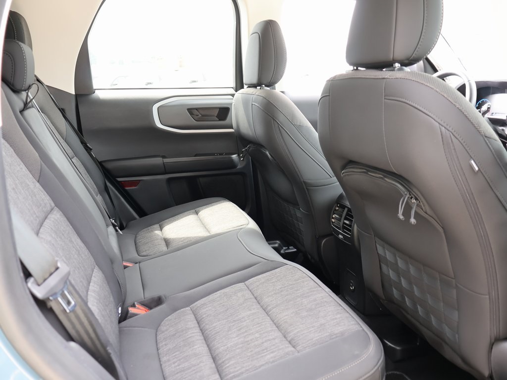 2023 Ford Bronco Sport Big Bend photo 11