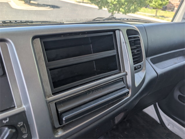 2020 Hino Conventional Type Truck Single Cab photo 16