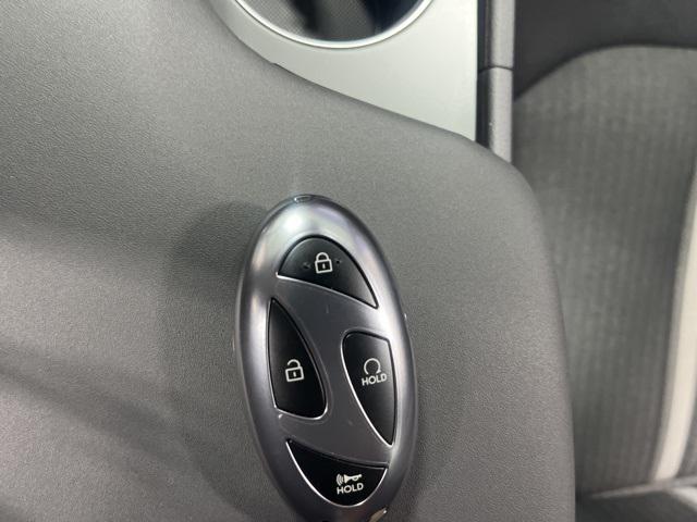 2026 Hyundai Sonata SEL Sport photo 19