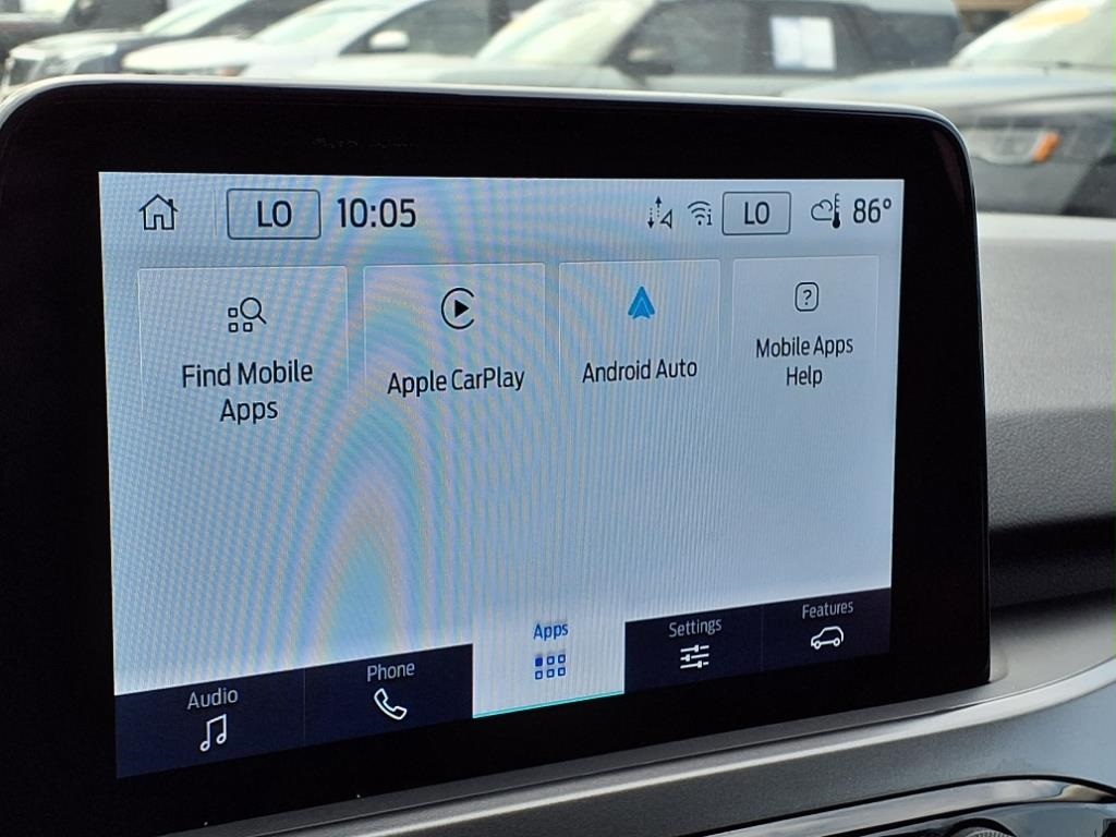 2023 Ford Escape Active photo 12
