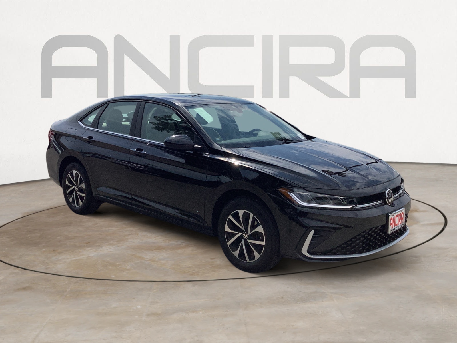 2025 Volkswagen Jetta