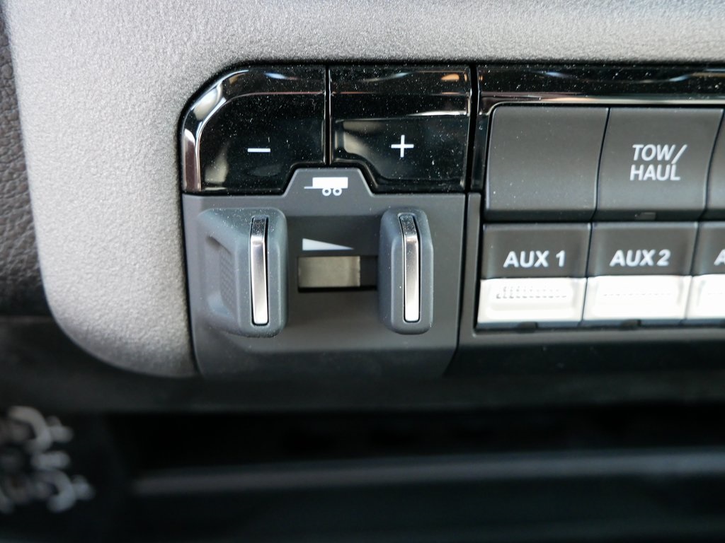 2024 Ram 2500 Tradesman photo 17