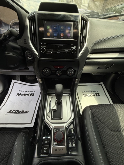 2021 Subaru Forester Premium photo 21