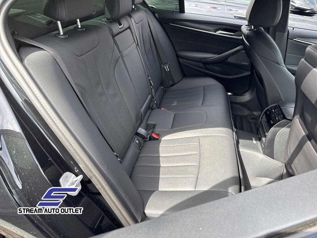 2023 Bmw 540i xDrive photo 30