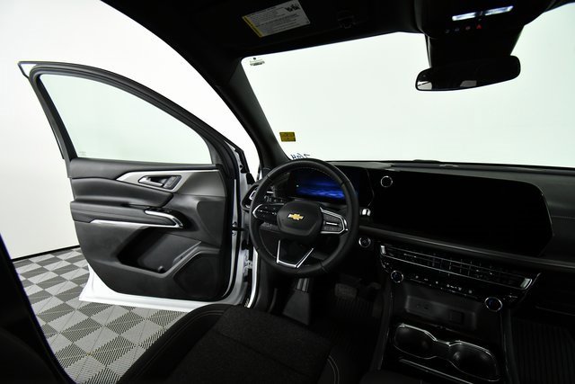 2024 Chevrolet Traverse photo 18