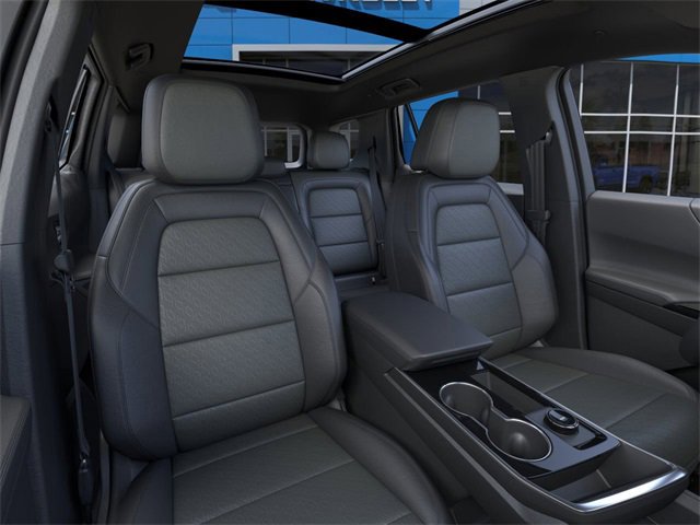 2026 Chevrolet Equinox LT photo 15