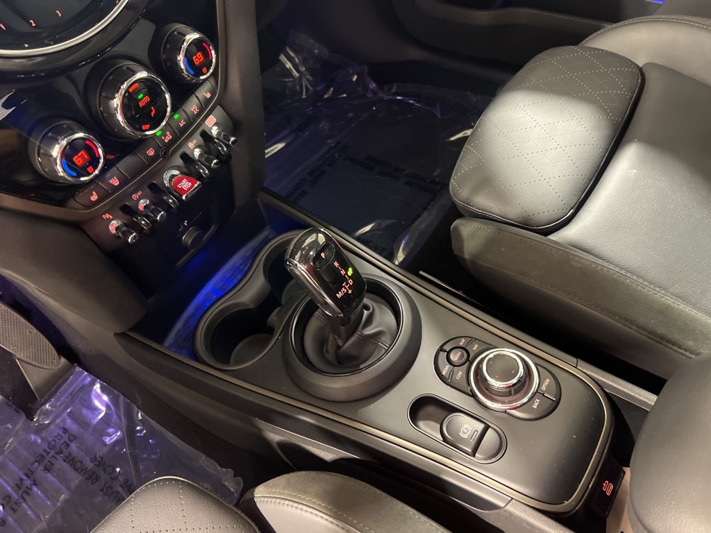 2023 Mini Countryman S Iconic photo 17