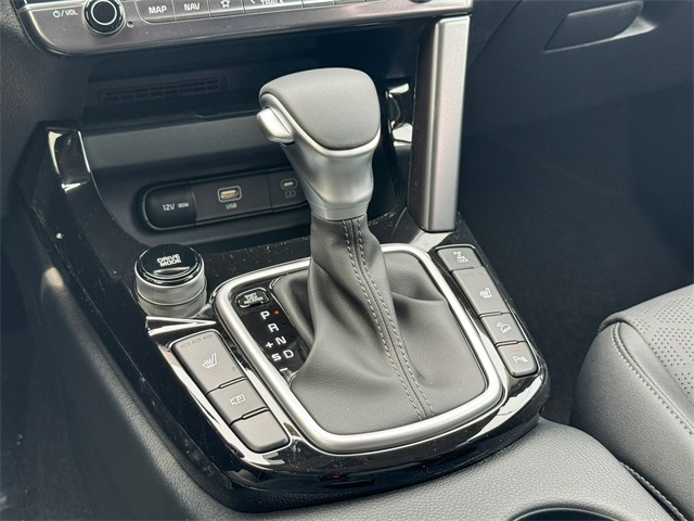2026 Kia Seltos SX photo 26