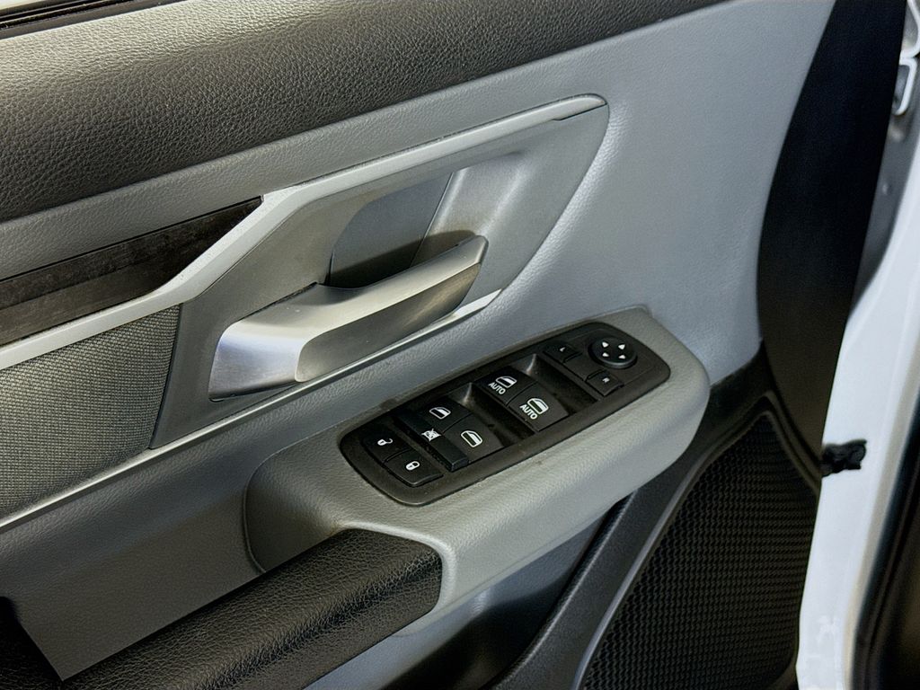 2022 Ram 1500 Big Horn photo 20