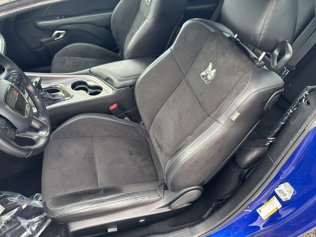 2020 Dodge Challenger R/T Scat Pack photo 22