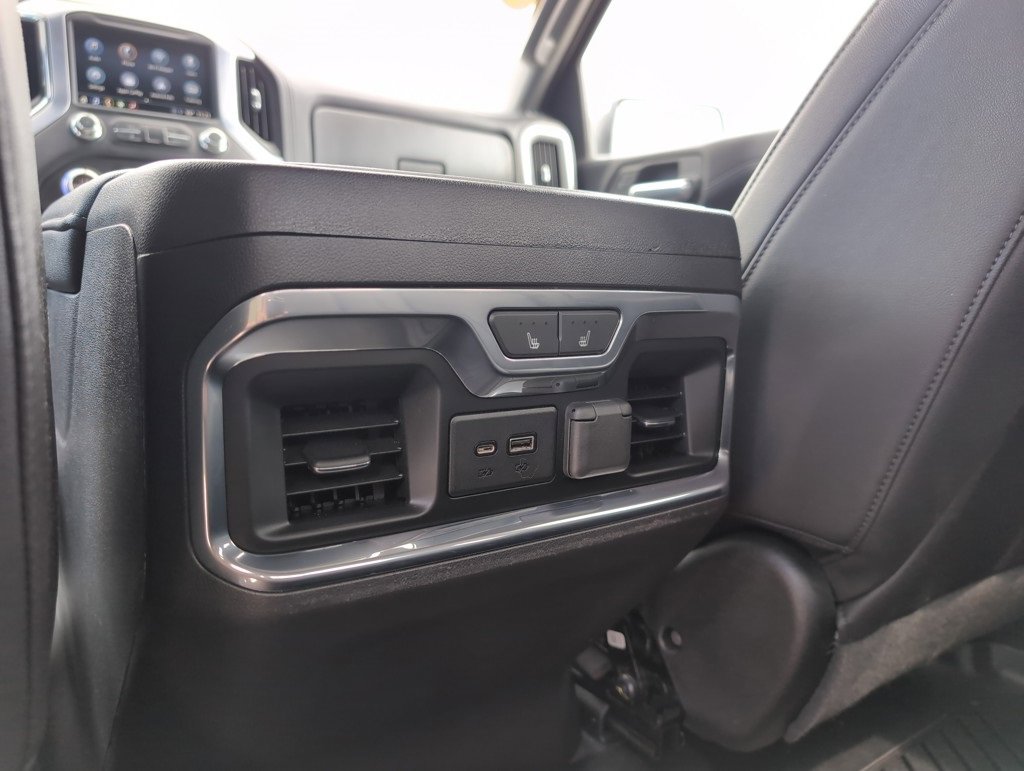 2021 Gmc Sierra 1500 SLT photo 9