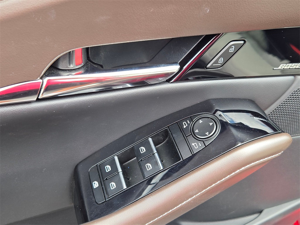 2024 Mazda CX-30 2.5 Turbo Premium photo 16