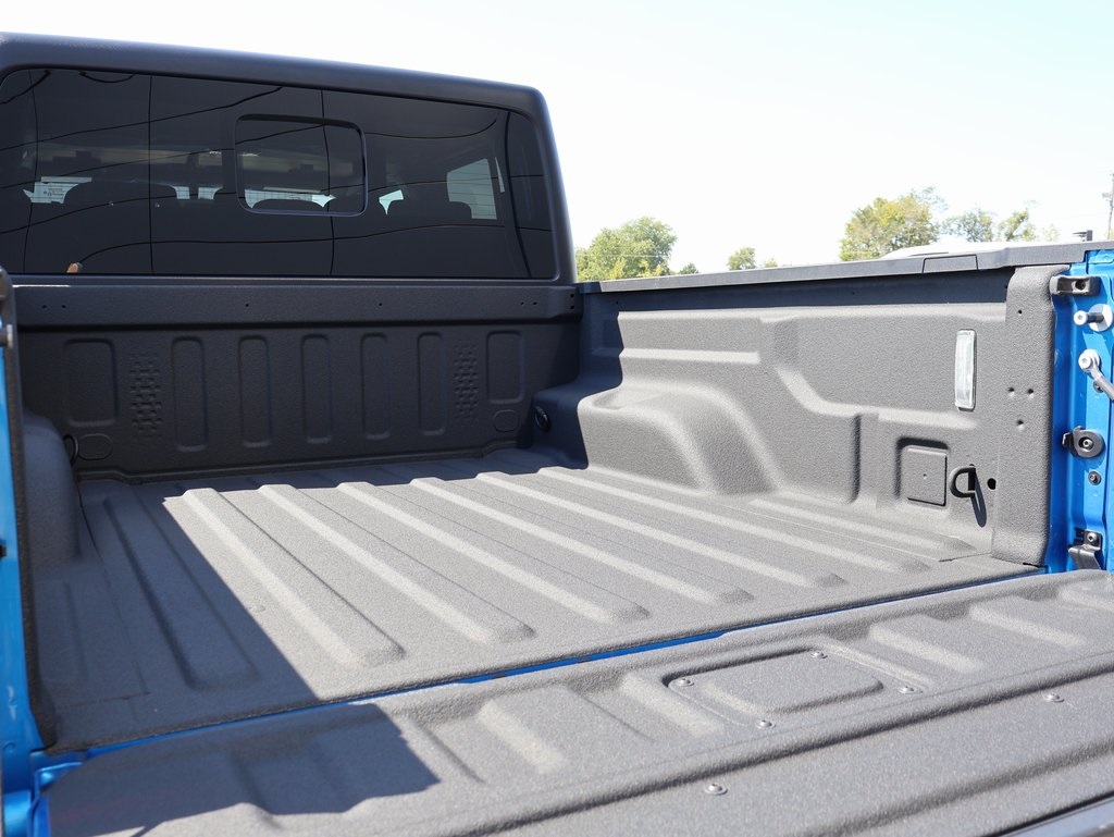 2022 Jeep Gladiator Sport photo 15