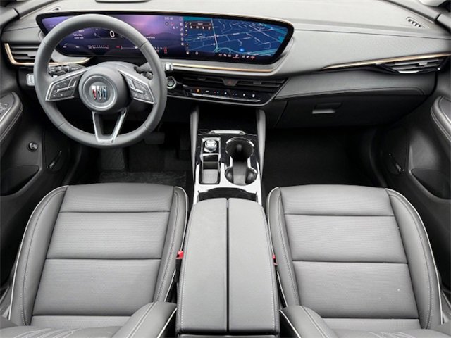 2025 Buick Envision Avenir photo 19