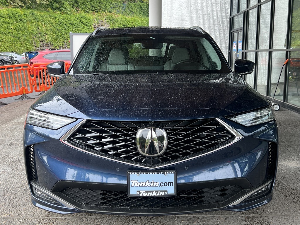 2026 Acura MDX Advance SH-AWD photo 2